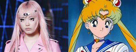 lv sailor moon|Louis Vuitton Spring 2016’s Anime Inspiration .